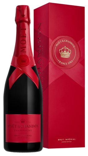 Moët & Chandon Impérial Limited Edition 2025