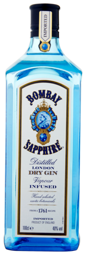 Bombay Sapphire
