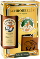 Schrobbelèr met Zakflacon