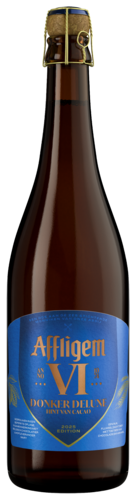 Affligem Chocolate 75CL Cadeauverpakking