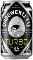 Brouwerij 't IJ Turbo
