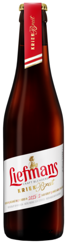 Liefmans Kriek Brut