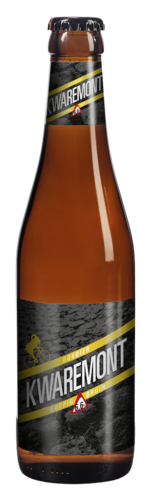 Flesje Kwaremont Bok van 33 cl