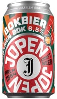 Jopen 4 Granenbok 