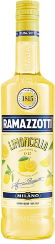 Ramazzotti Limoncello