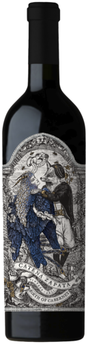 Catena Zapata Birth of the Cabernet