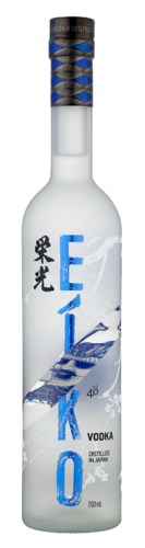 Eiko Vodka