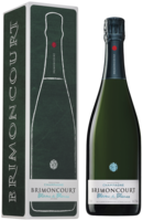 Brimoncourt Blanc de Blancs Cadeauverpakking
