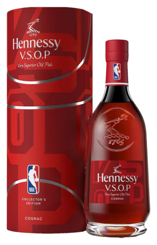 Hennessy VSOP NBA 2023