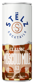 STËLZ Moscow Mule