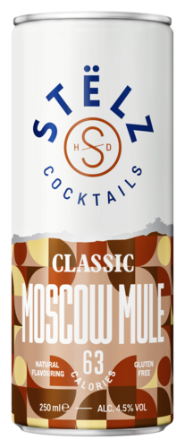 STËLZ Moscow Mule