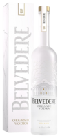 Belvedere Pure Organic Vodka Cadeauverpakking