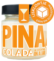 Jartails Piña Colada