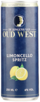 Jongens van Oud West Limoncello Spritz
