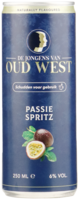 Jongens Van Oud West Passie Spritz