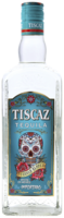 Tiscaz Tequila Blanco