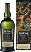 Ardbeg 15 Years Anthology Batch 3