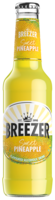 Breezer Sweet Pineapple