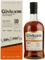 Glenallachie 10 Years Masi Amarone