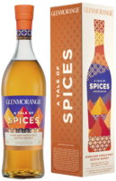 Glenmorangie Tale Of Spices
