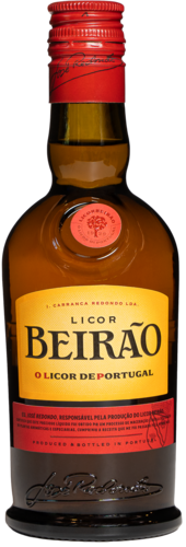 Licor Beirão