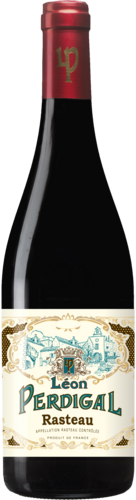 Leon Perdigal Rasteau