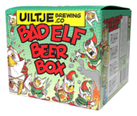 Uiltje Bad Elf Beerbox