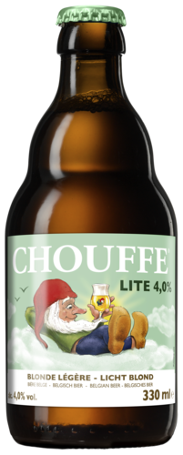 Chouffe Lite