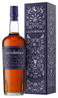 Glendronach Ode To The Dark 