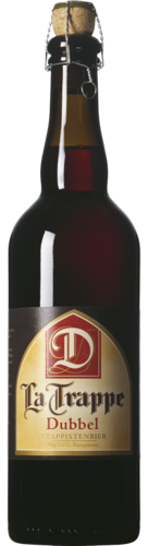 La Trappe Dubbel 