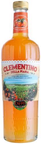 Clementino della Piana