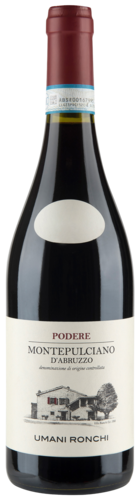 Podere Montepulciano d'Abuzzo