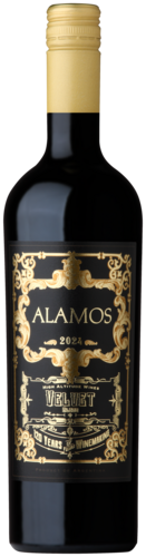 Alamos Velvet Malbec