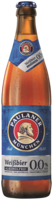 Paulaner Hefe-Weissbier Alkoholfrei 0.0