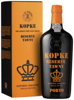 Kopke Reserve Tawny Koperen Jubileum 