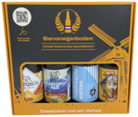 Bier van Eigen Bodem