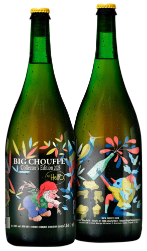 Big Chouffe