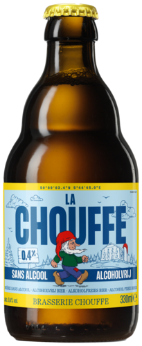 Chouffe 0.4