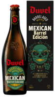 Duvel Barrel Aged 2025