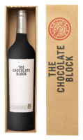 The Chocolate Block Cadeauverpakking