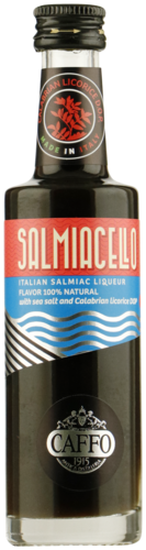 Caffo Salmiacello 