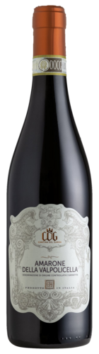 Cantina Del Garda Amarone Della Valpolicella