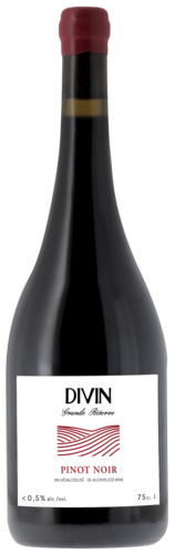 Divin Reserve Pinot Noir