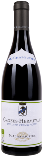 M.Chapoutier Crozes-Hermitage