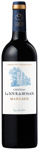 Château La Tour de Bessan Margaux
