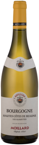 Moillard Hautes Cotes de Beaune Les Alouettes