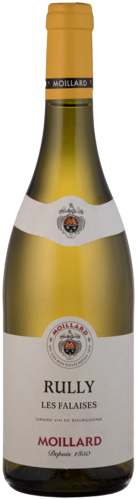 Moillard Rully Les Falaises