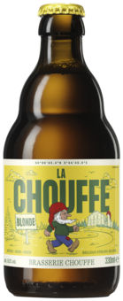 La Chouffe
