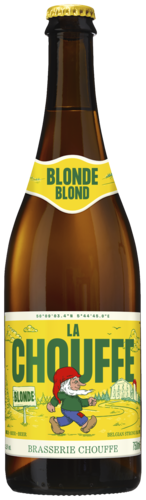 La Chouffe