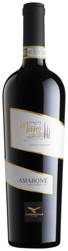 Amarone della Valpolicella Tenuta di Missoj